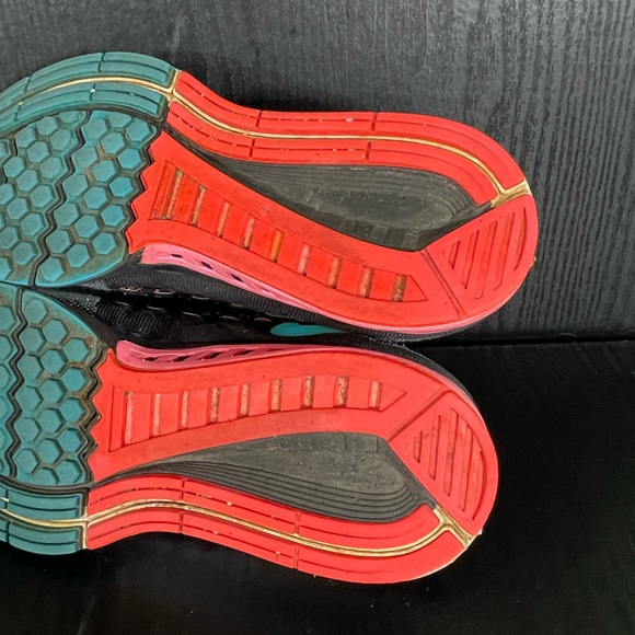 Nike Zoom Structure 18 Women’s size 8 - Picture 10 of 11